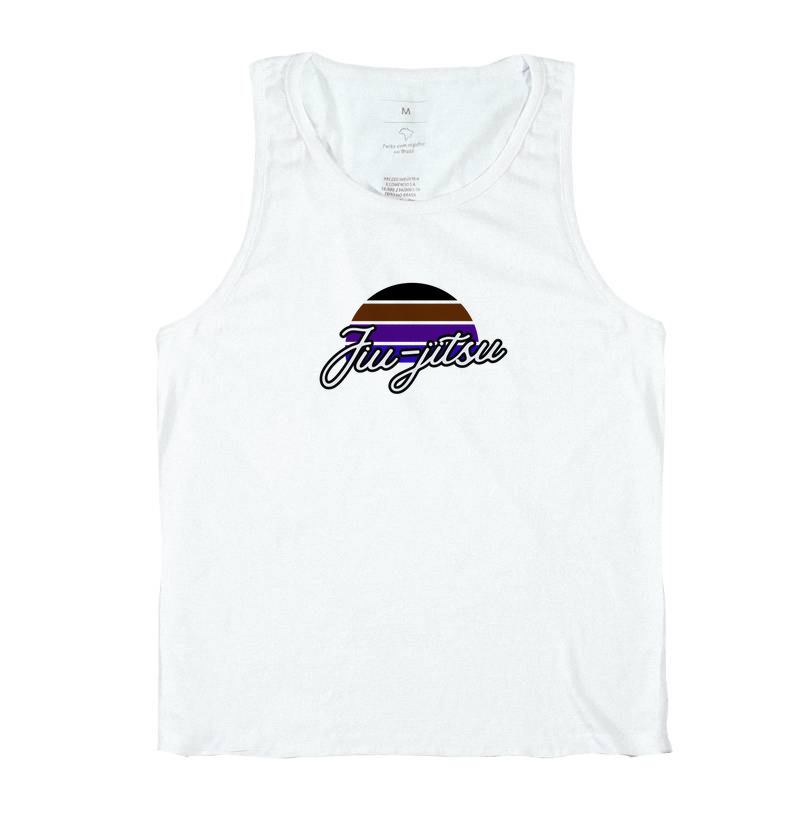 Regata Jiu-jitsu Sunrise