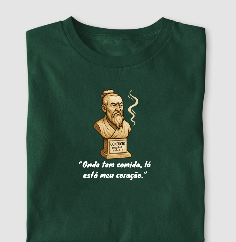 Confúcio