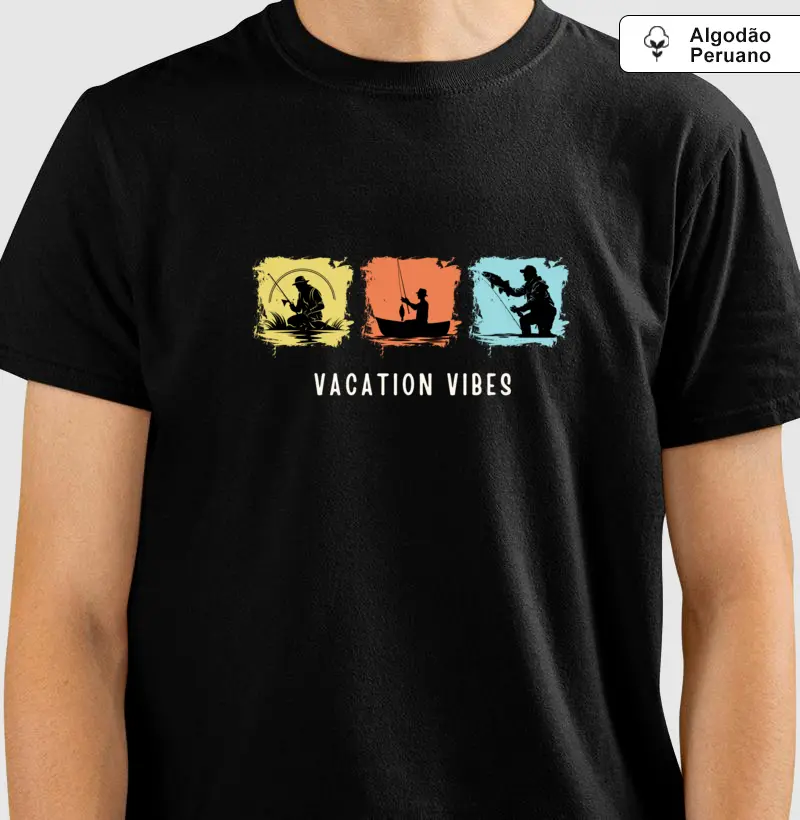 Vacation Vibes