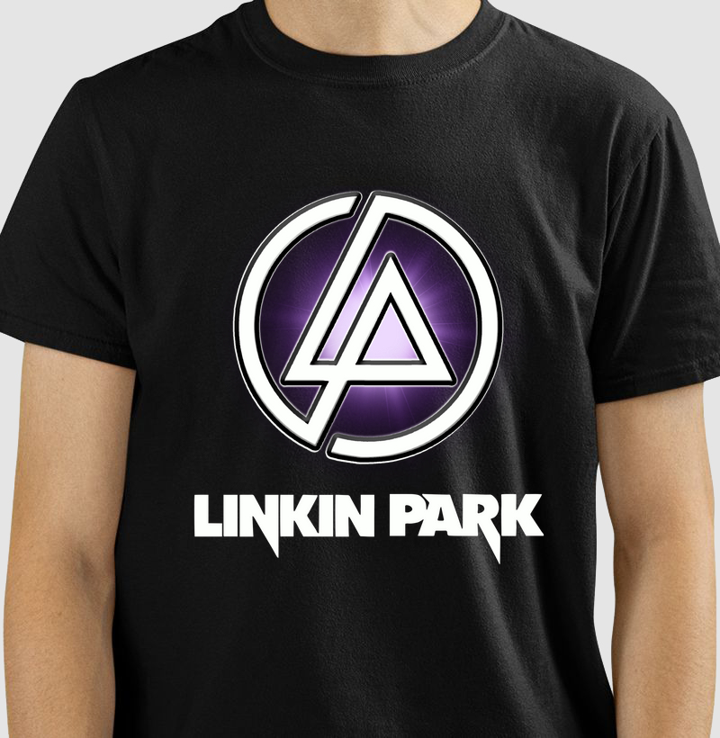Camiseta LP