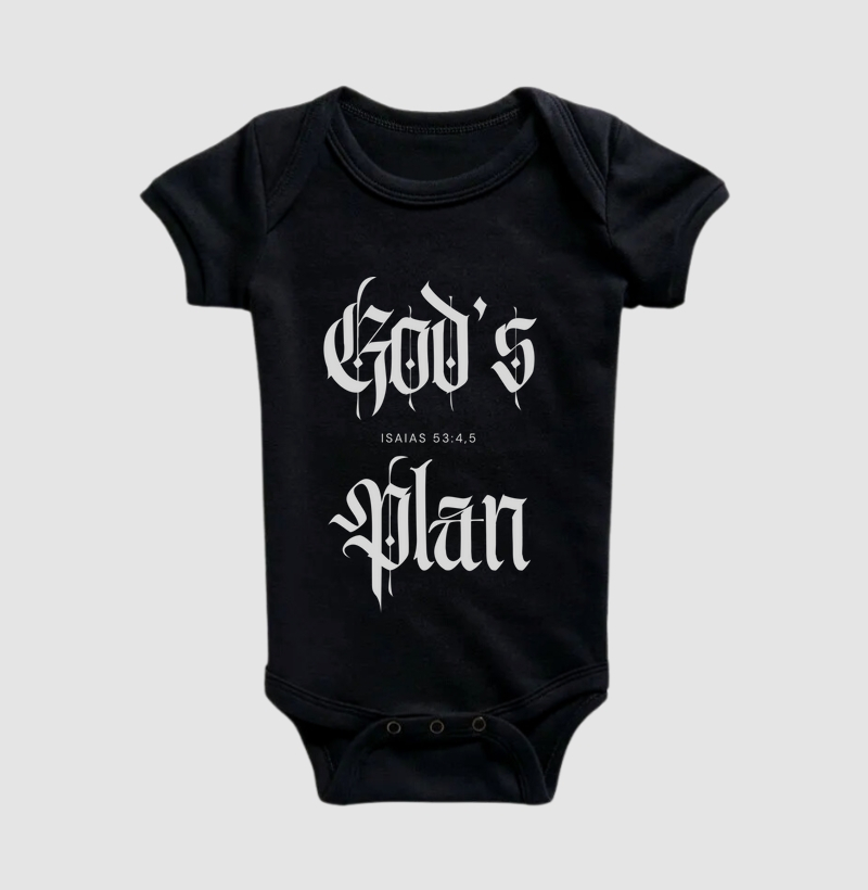God's Plan