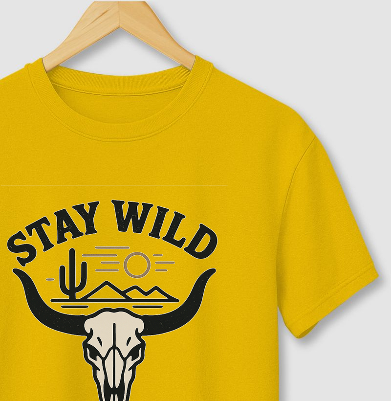 Stay Wild