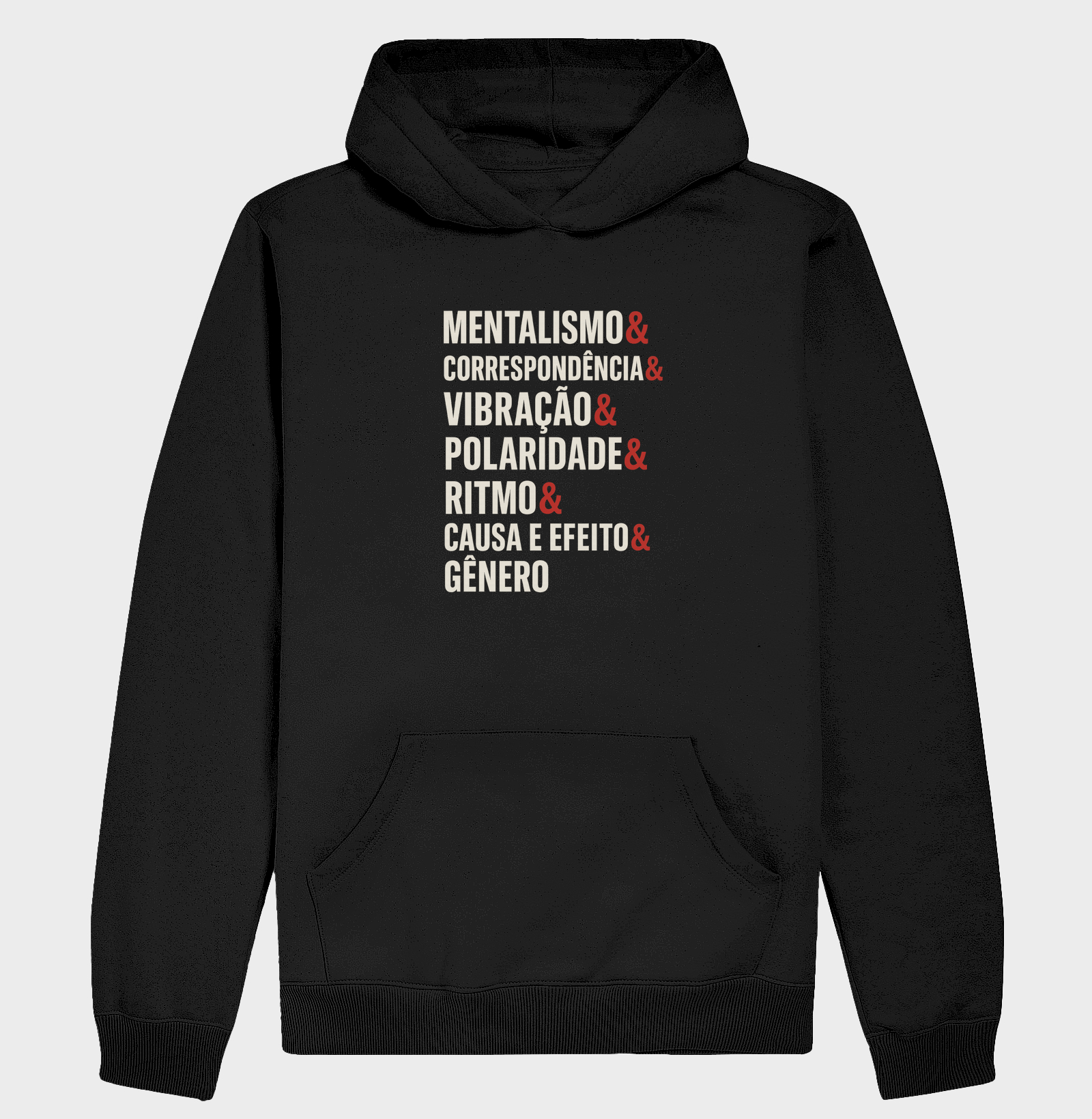 As Sete Leis Herméticas