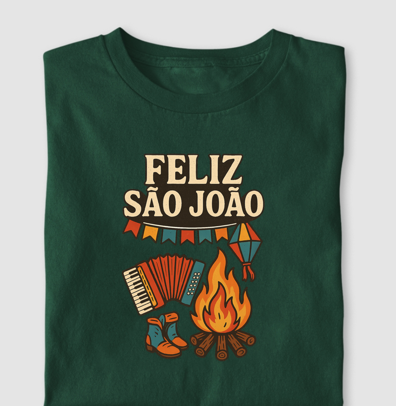 Feliz São João