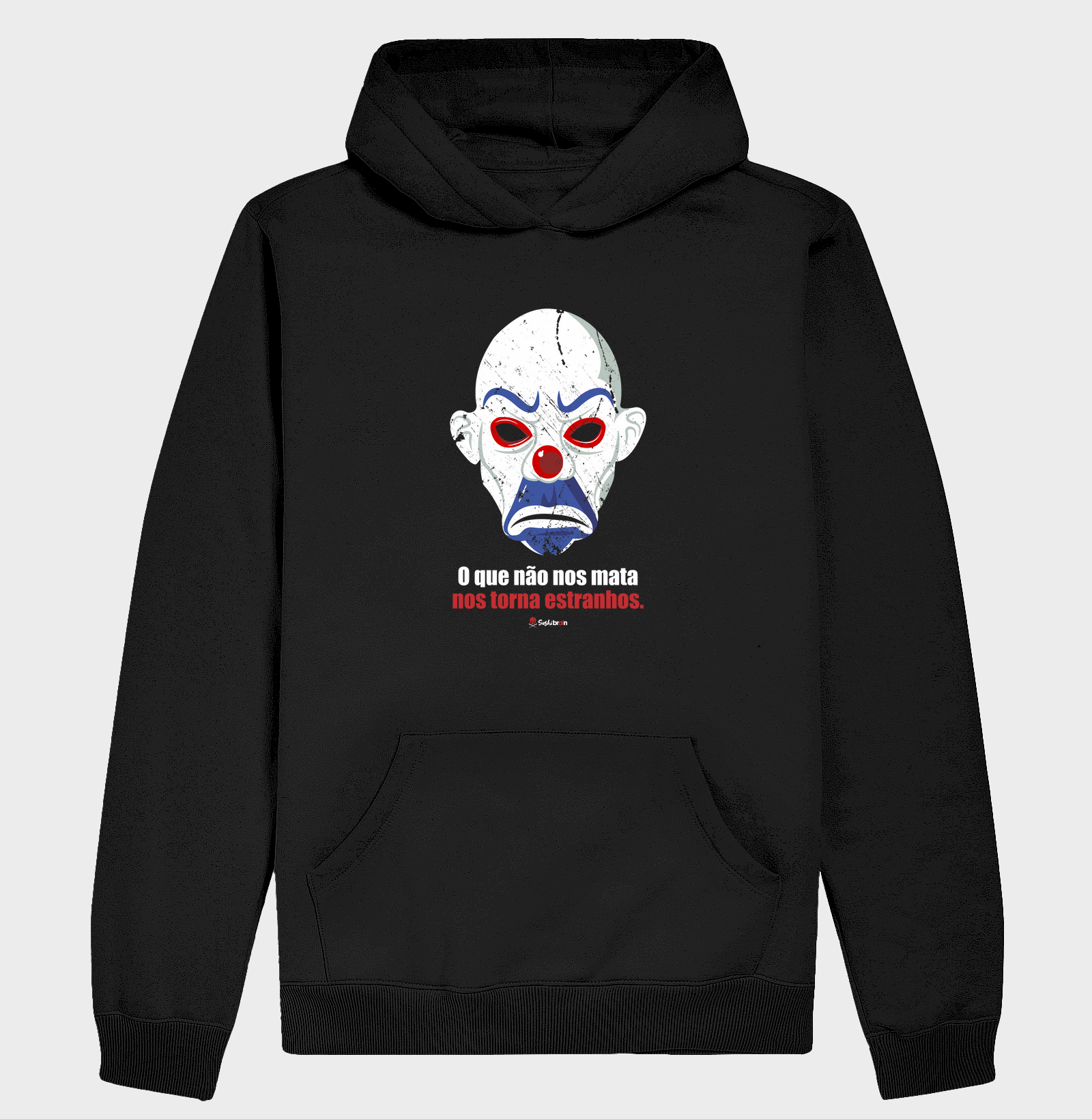 Joker mask Tshirt