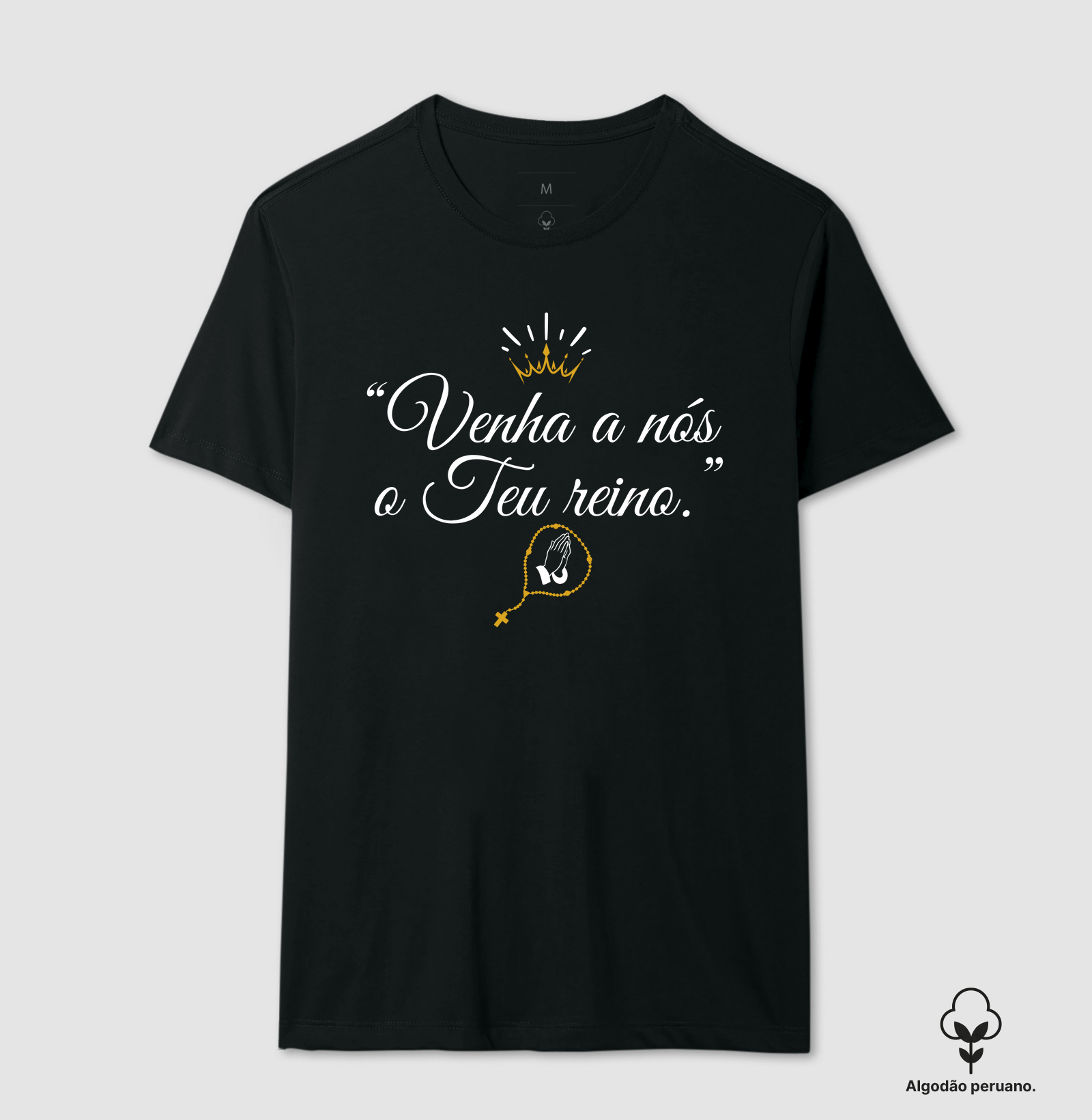 Venha a nós... White