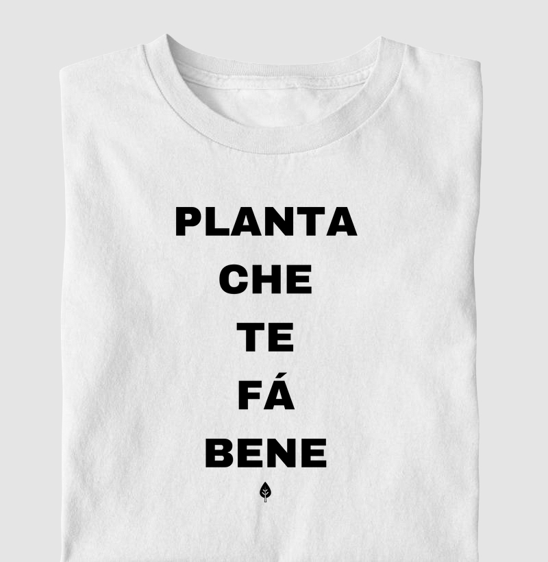 Planta Che Fá Bene