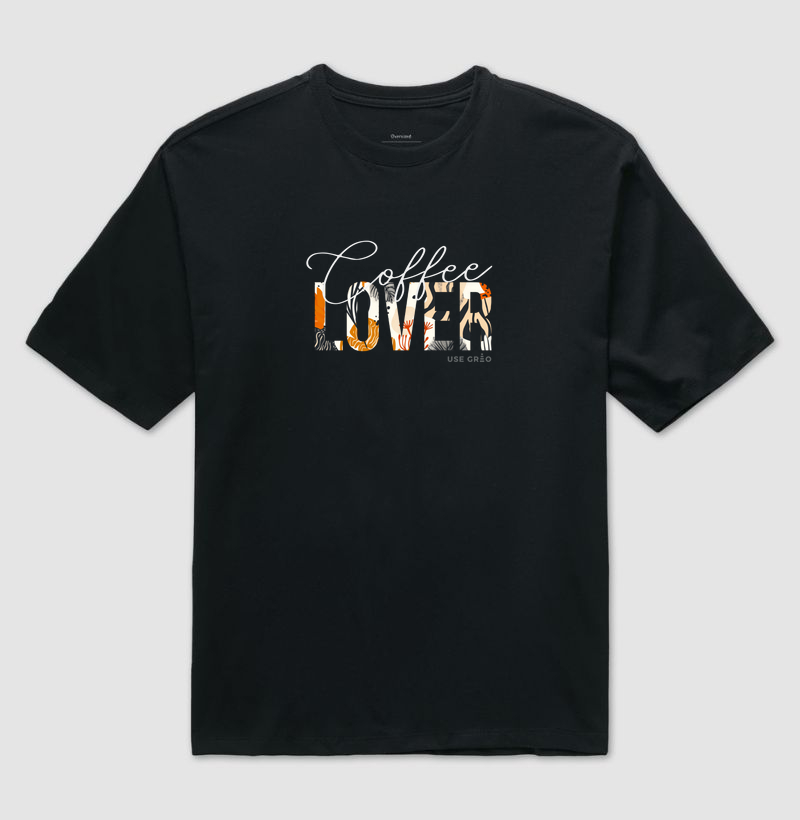 Coffee Lover - Selva