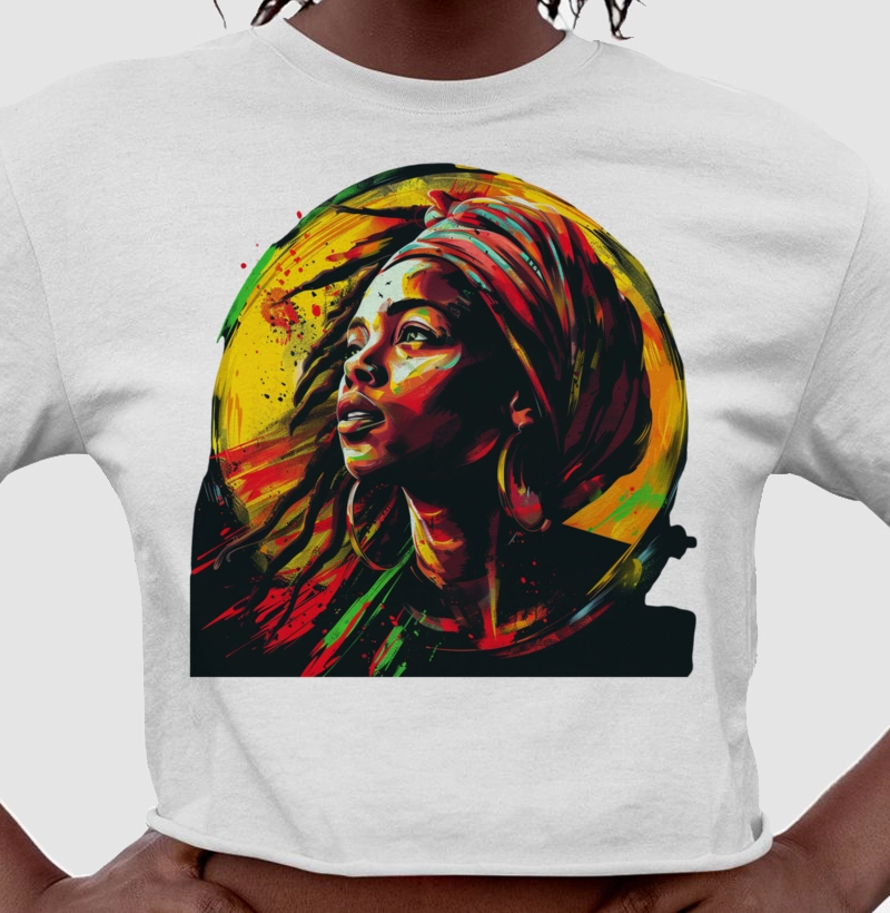 Jah live