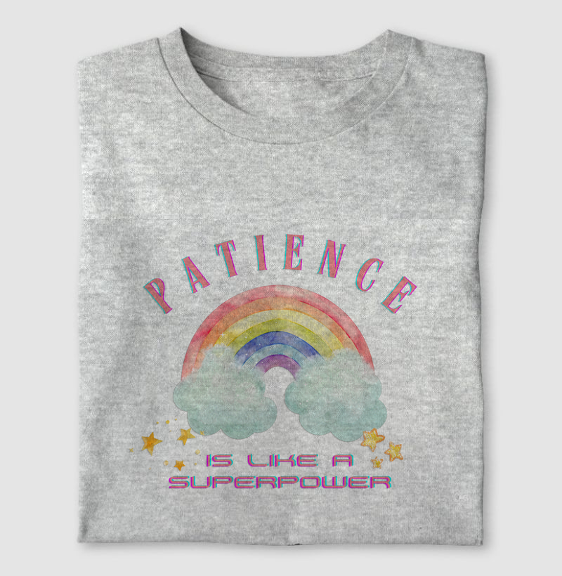 HONESTEE PATIENCE