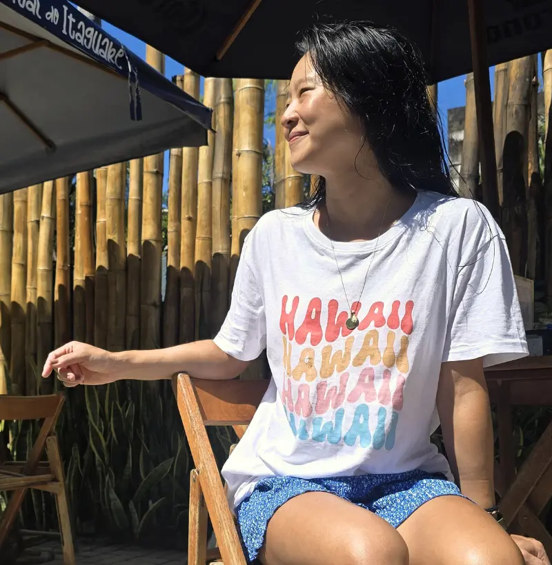 Hawaii vibes | Surf For Fun Wear
