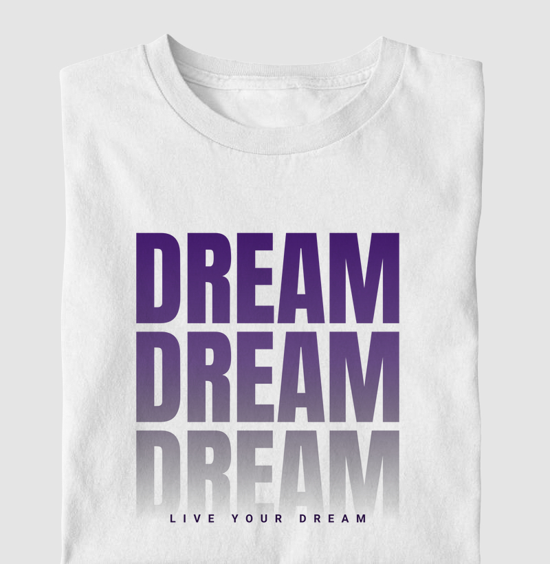 Live Your Dream