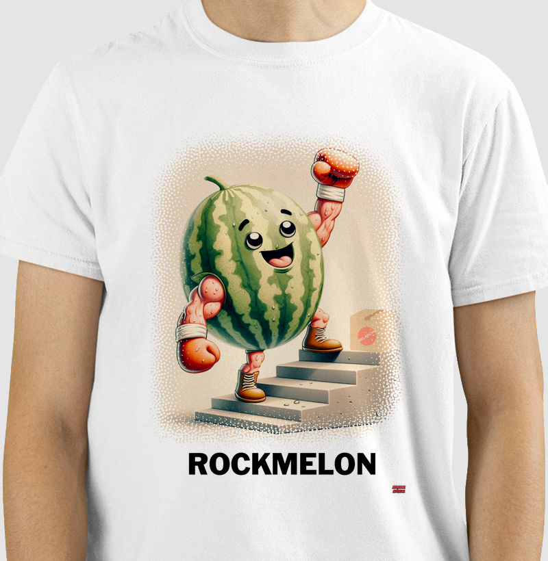 Rockmelon