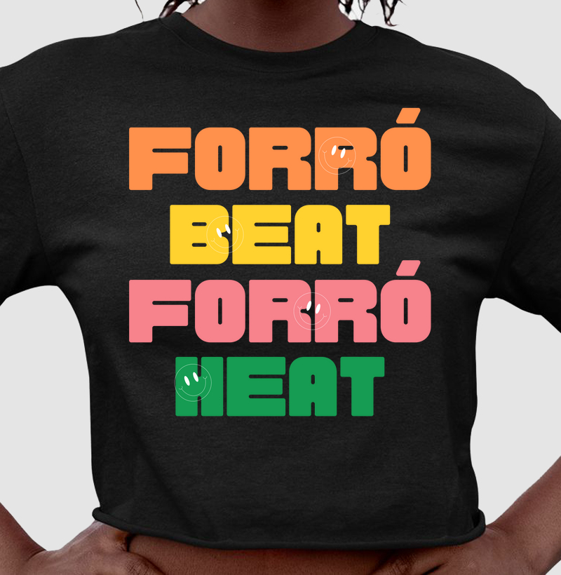Forró Beat Forró Heat