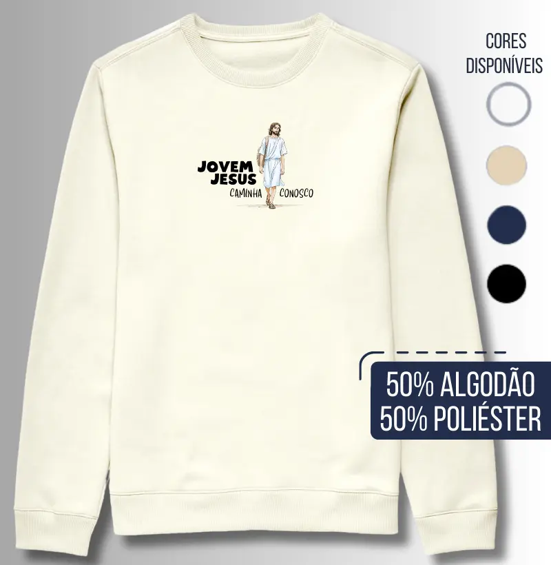Jovem Jesus