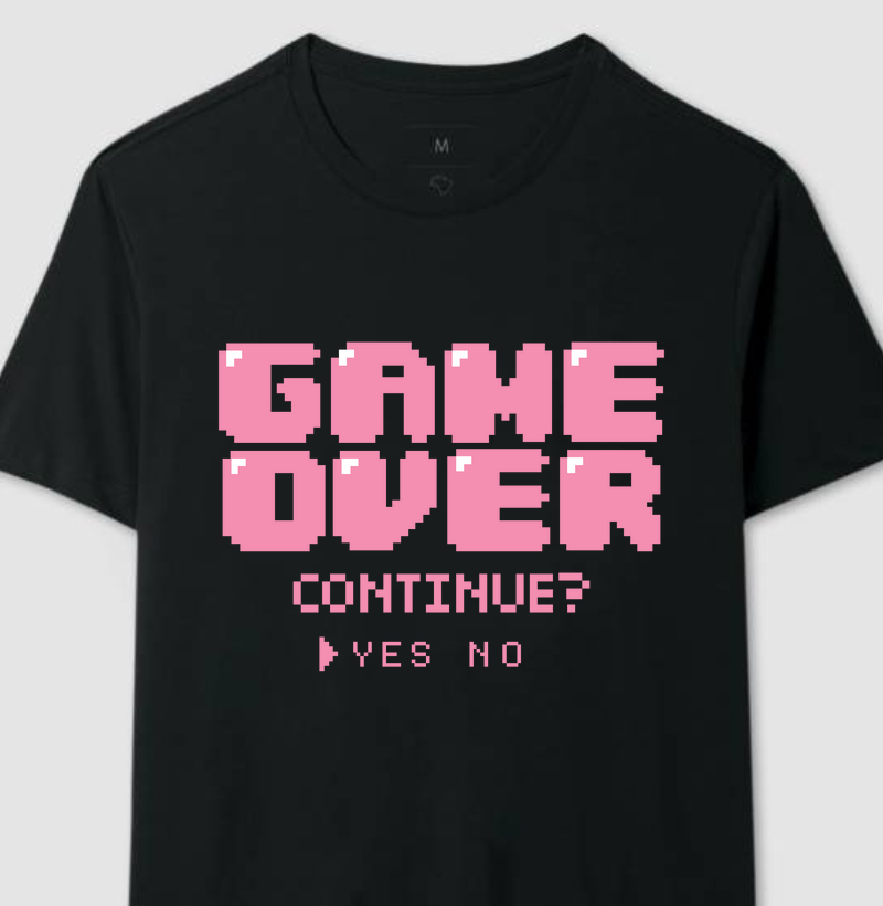 Game Over