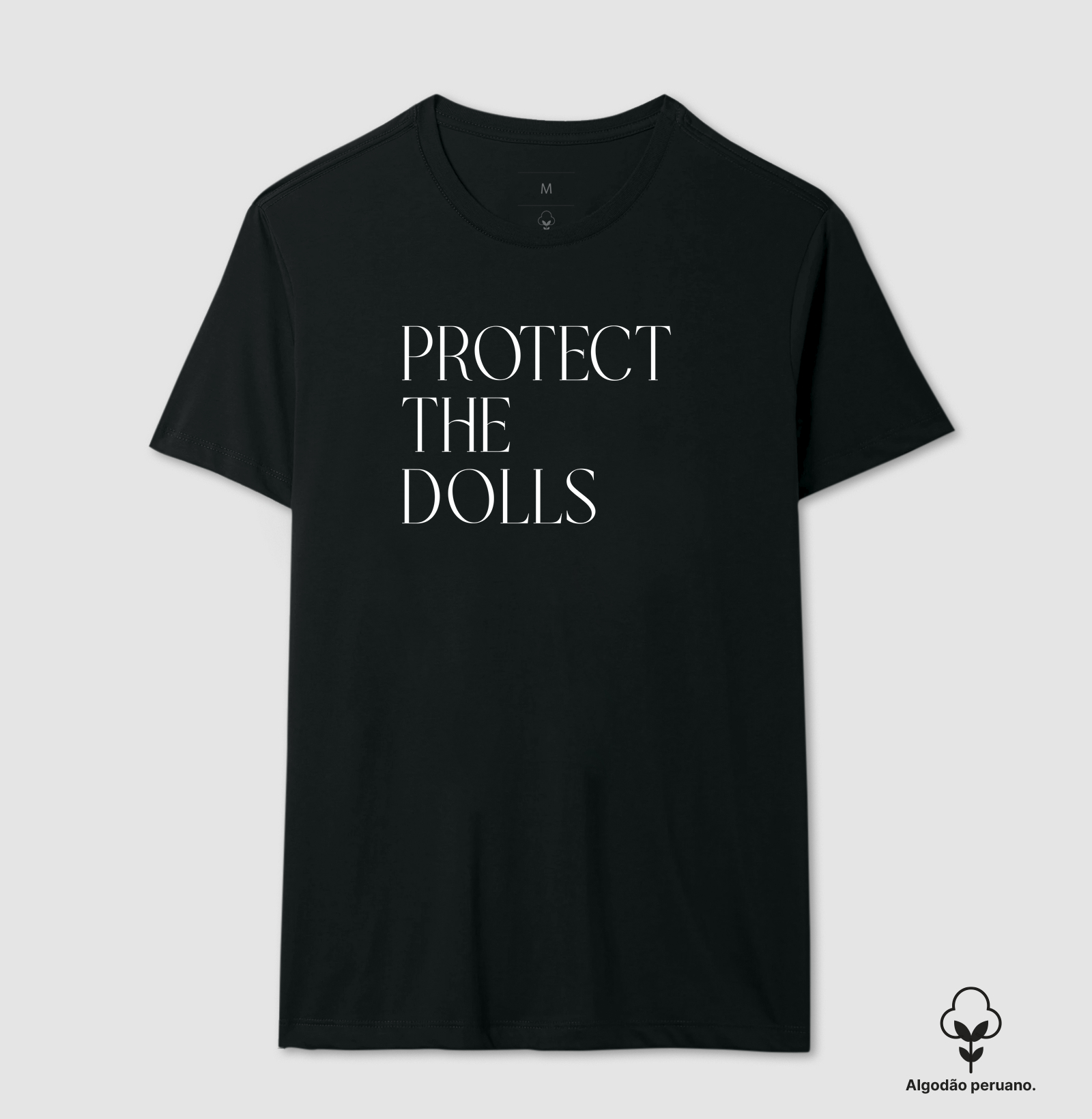 Protect the Dolls