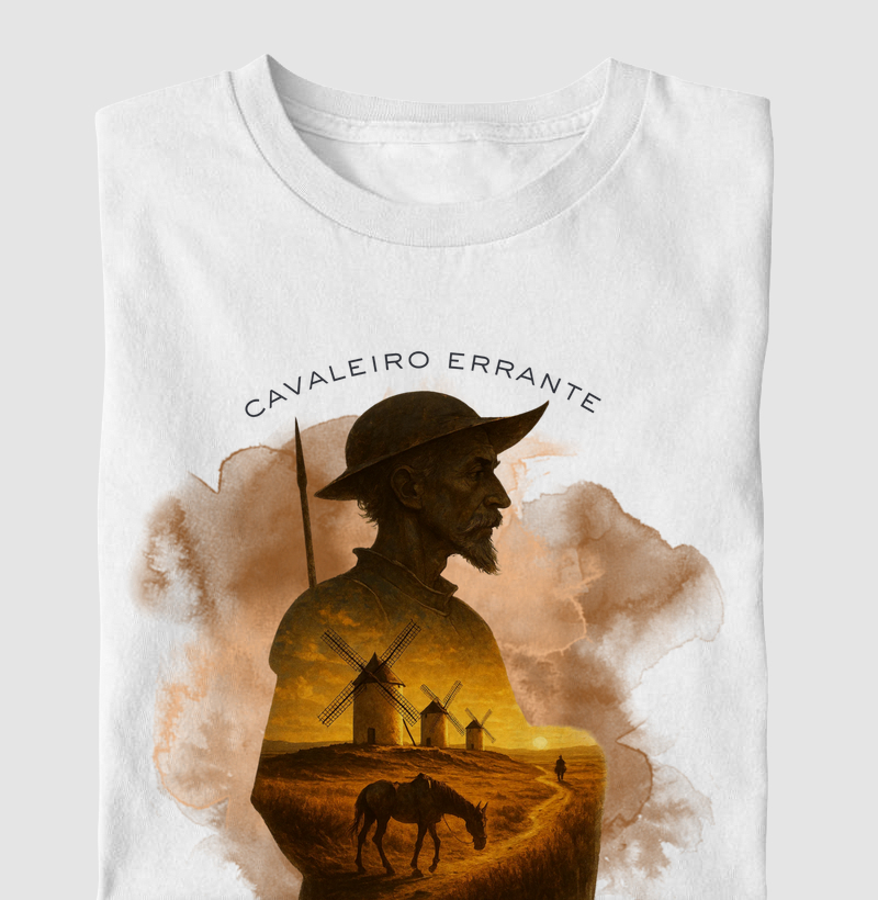 CAVALEIRO ERRANTE