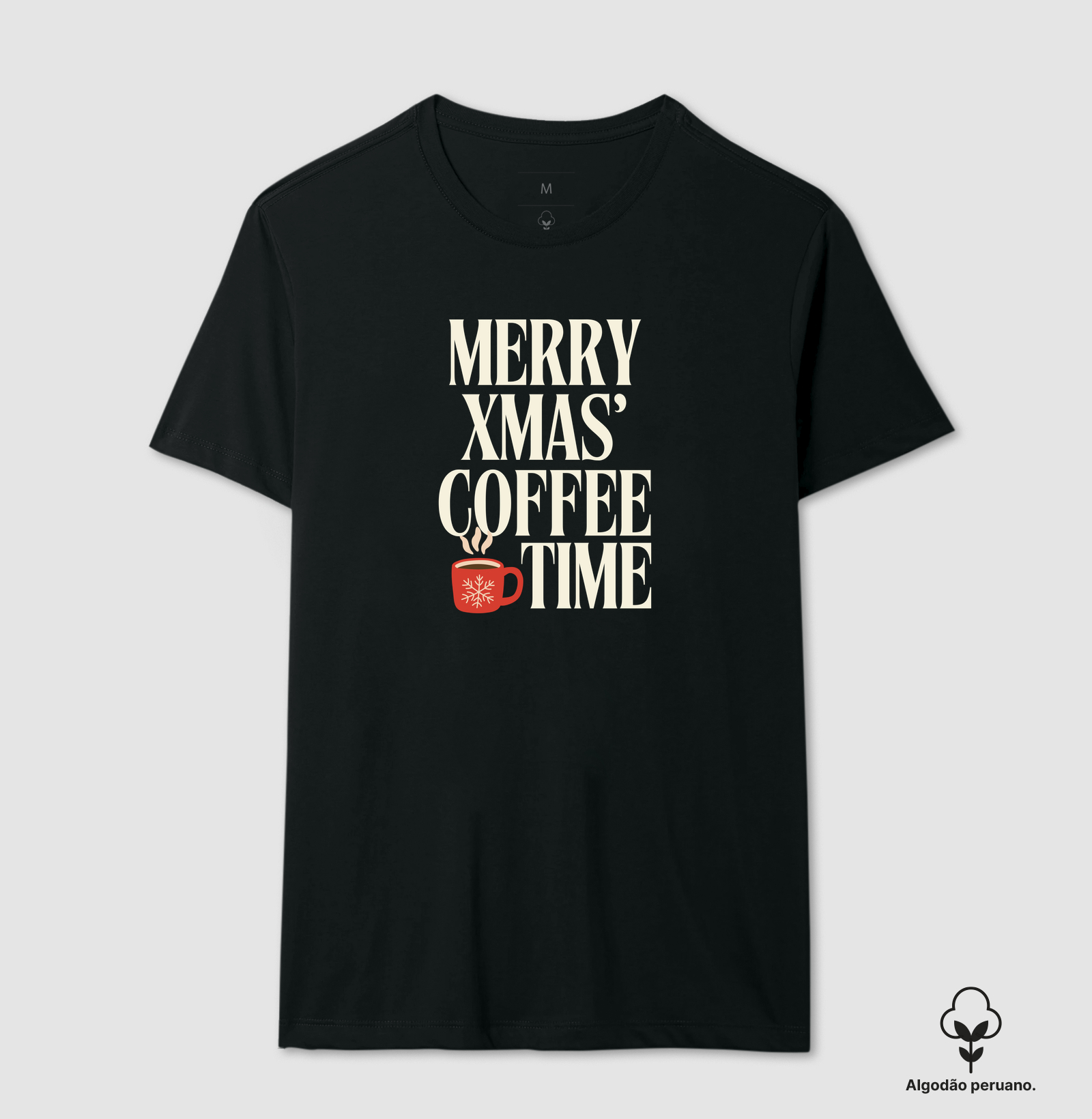 Xmas Coffee Time