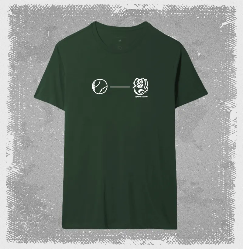 Camiseta The Catch