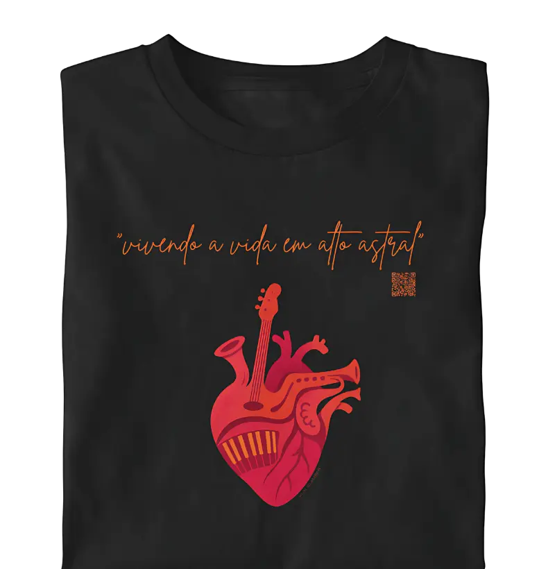 Klin Clamber - Merch Oficial | Alto Astral
