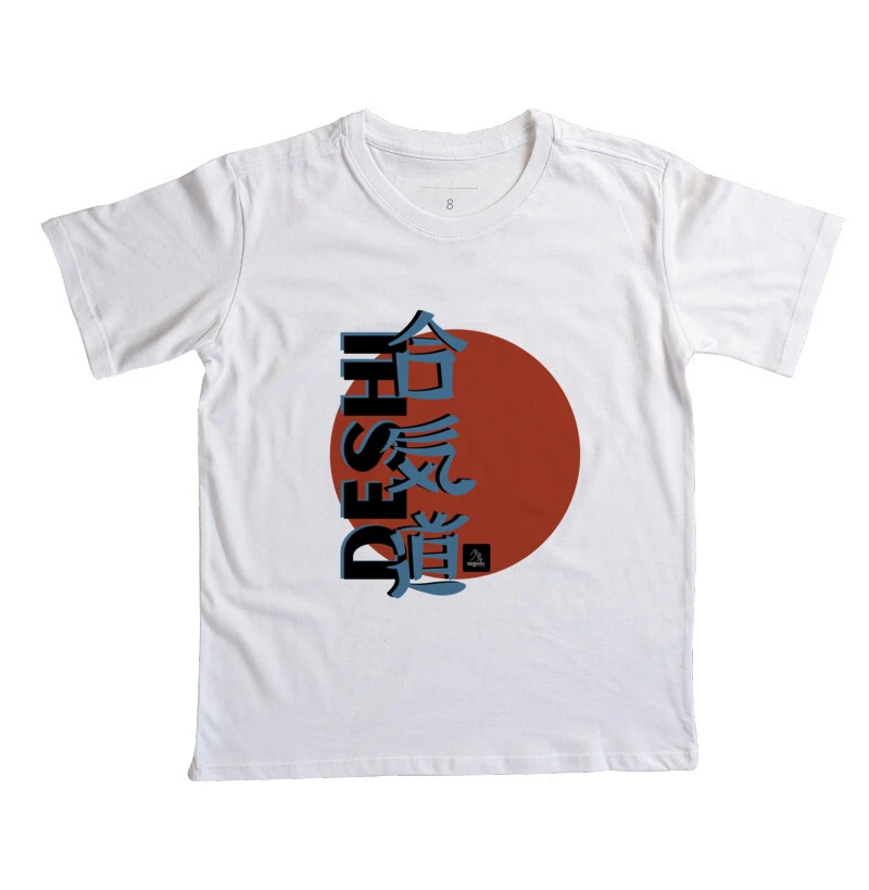 Aikido Deshi