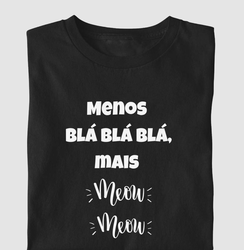 Mais Meow Meow
