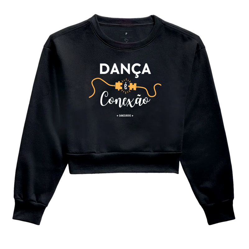 Dança é Conexão