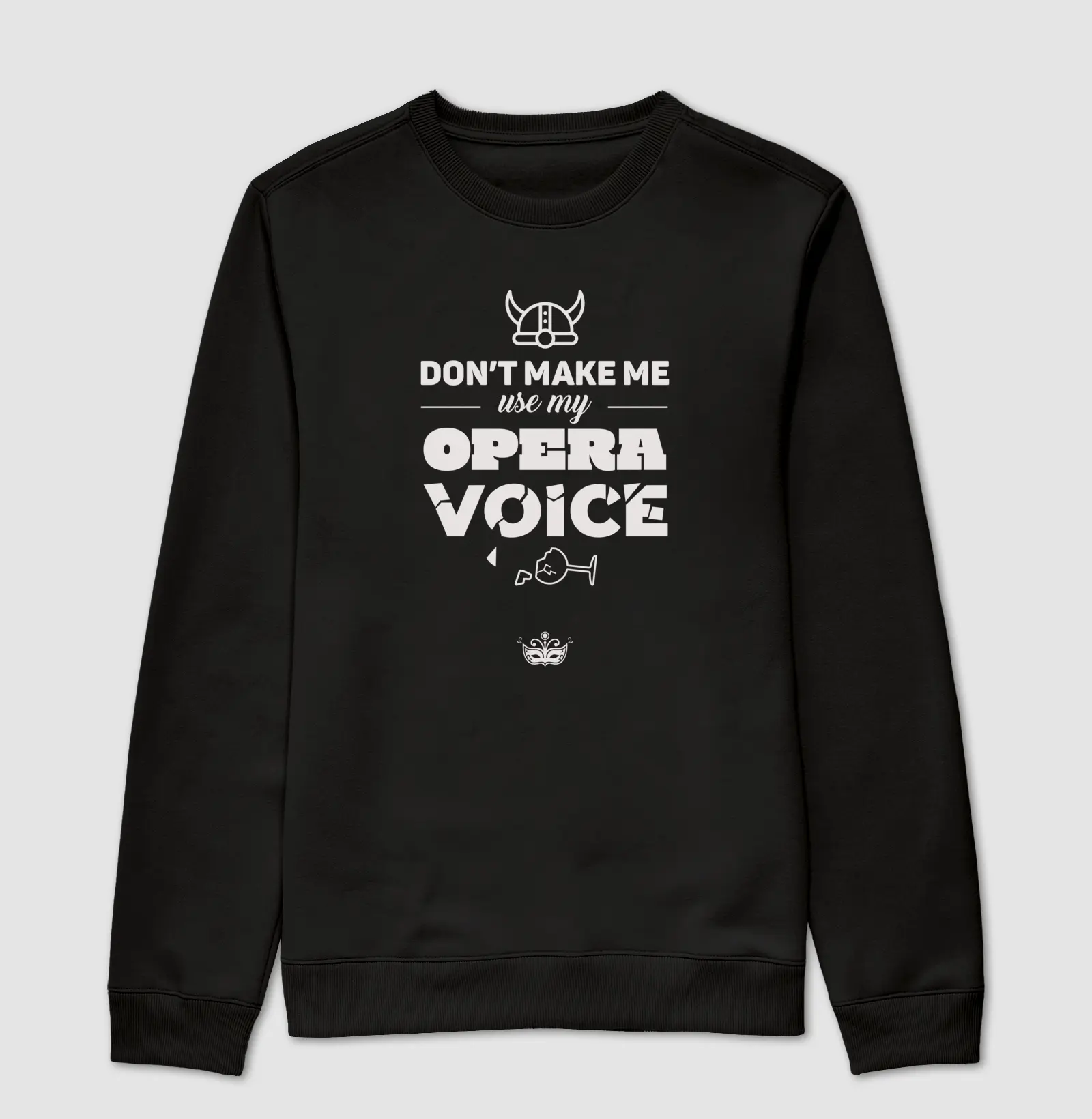 Opera Voice