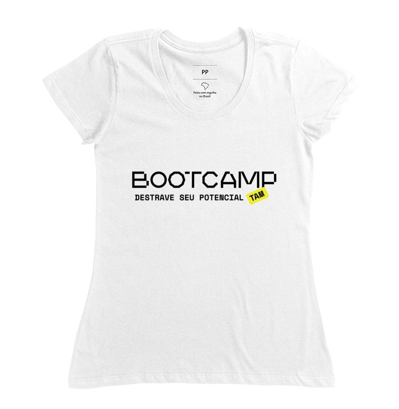 Bootcamp Destrave Seu Potencial