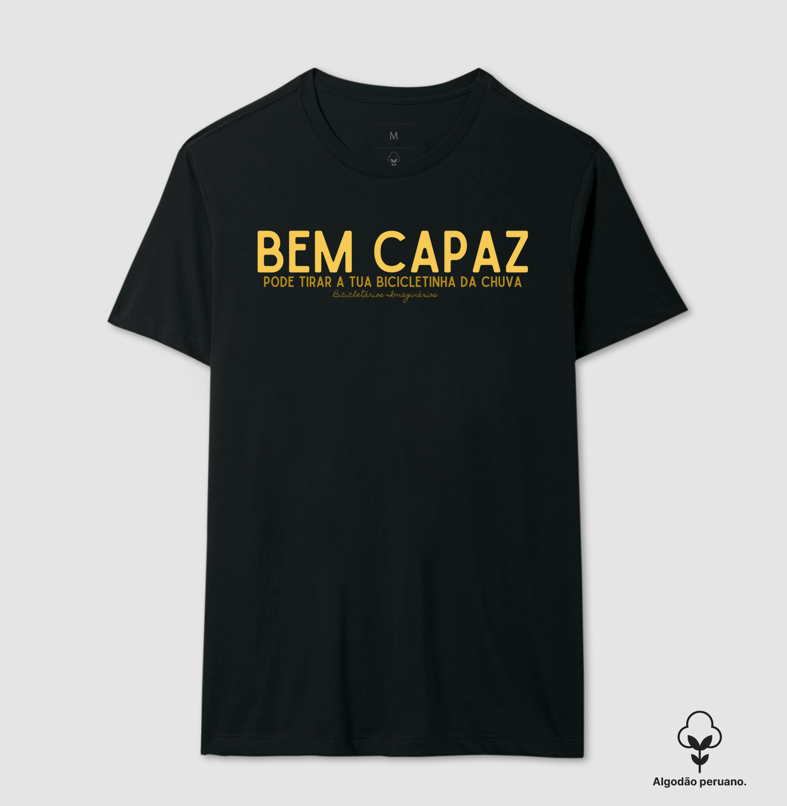 BEM CAPAZ!