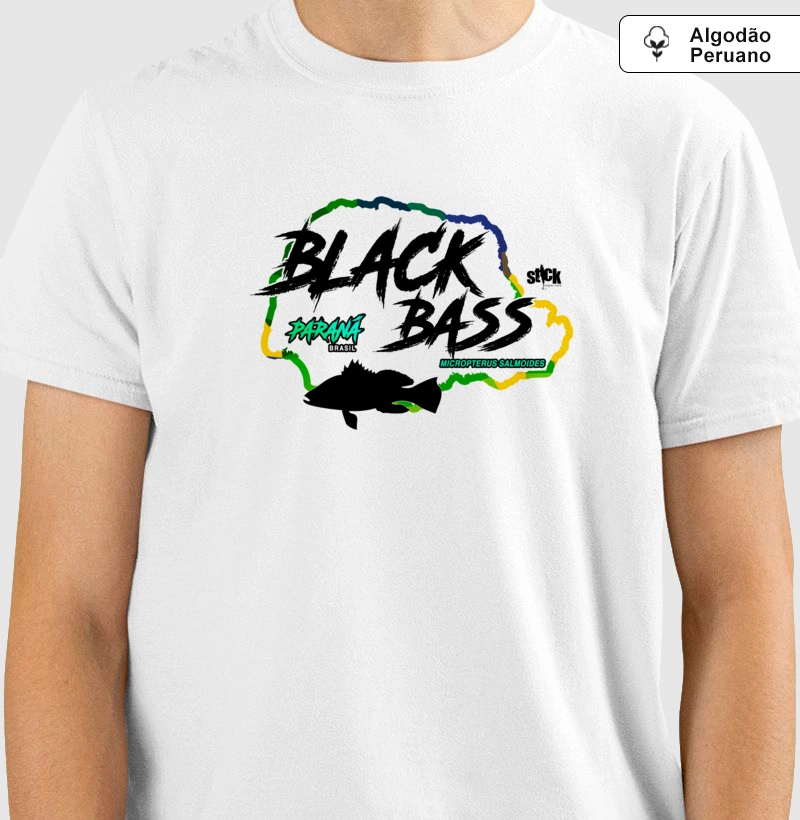 Black Bass :: Paraná