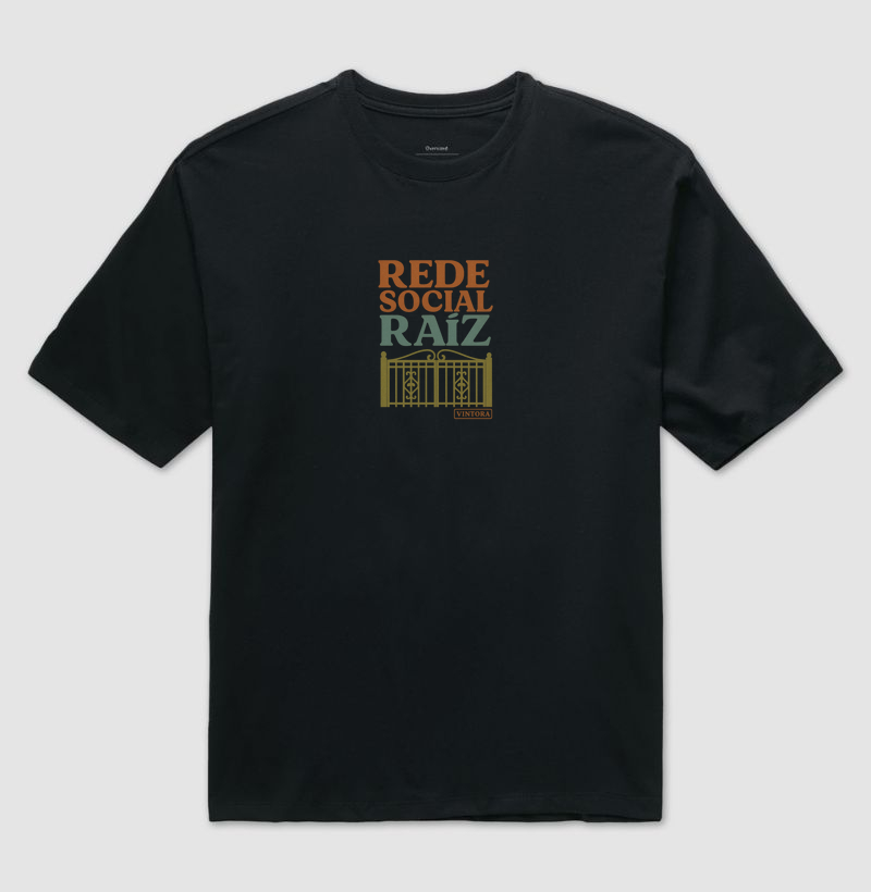 Rede Social Raíz