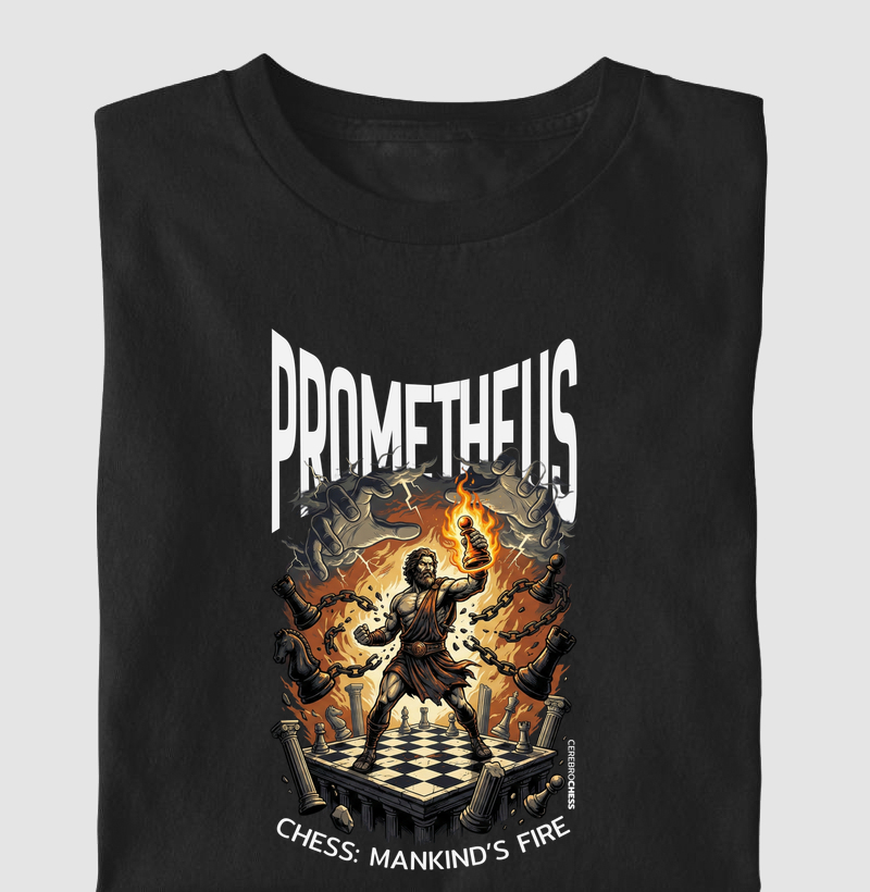 Prometheus
