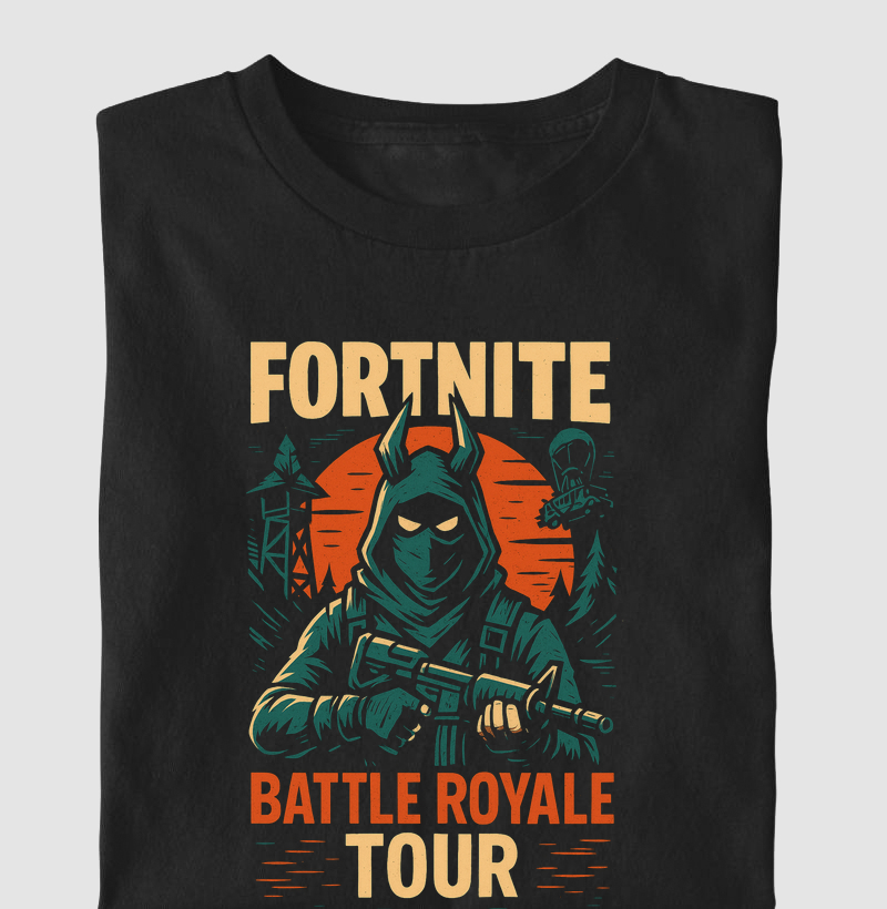 Fortnite Battle Royale Rock Collection