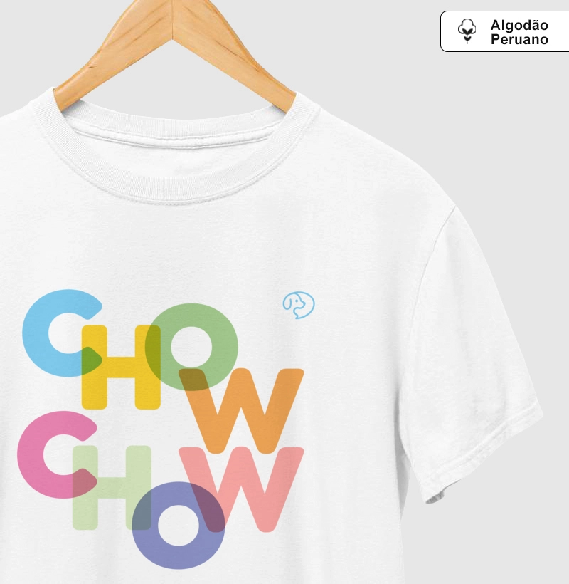 Chow Chow Color