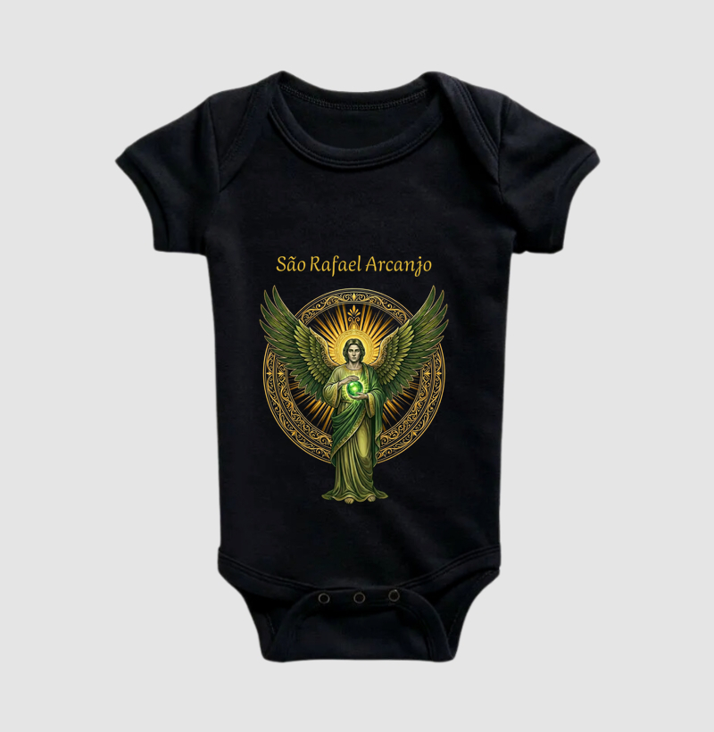 São Rafael Arcanjo