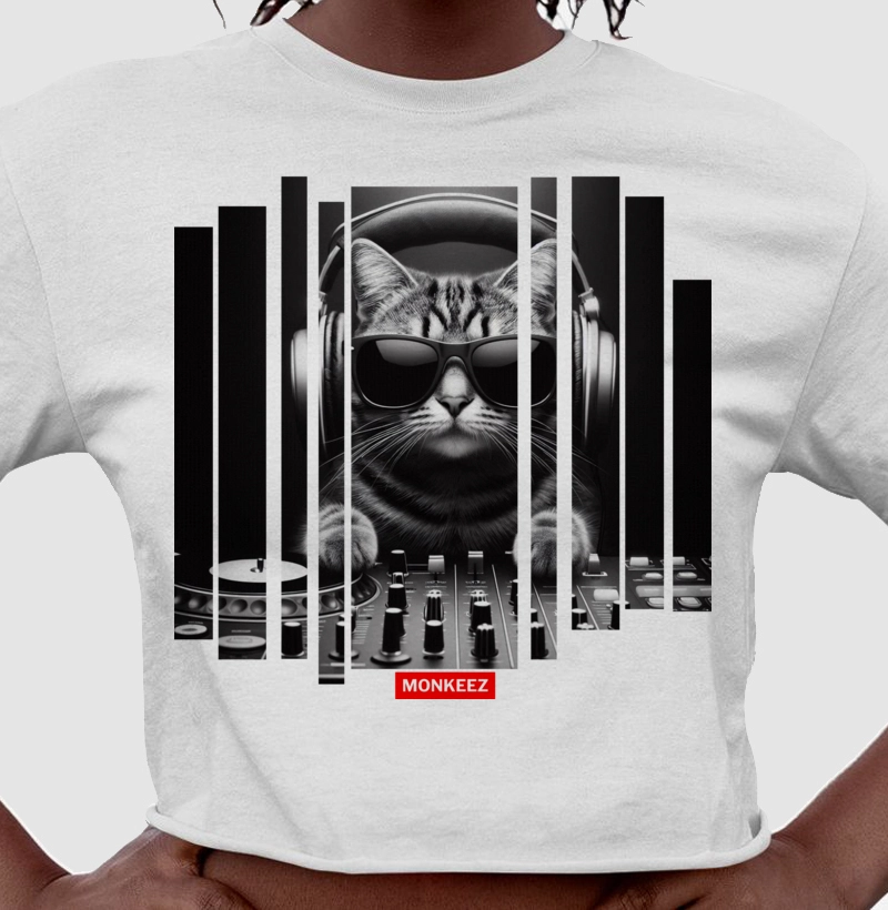 DJ Cat