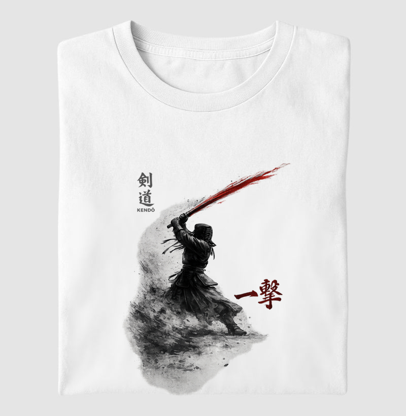 Ichi Geki – O Golpe Decisivo