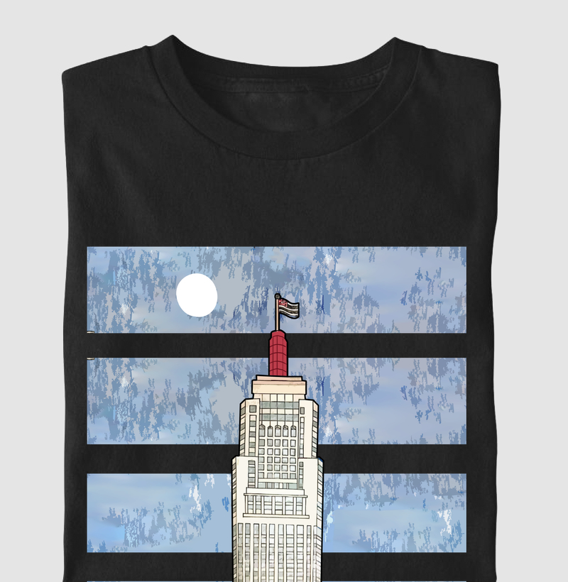 Farol Santander by Dudu Memoriza