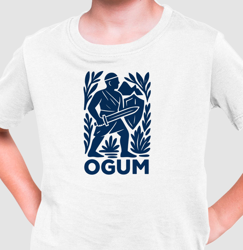 Ogum Ogunhê