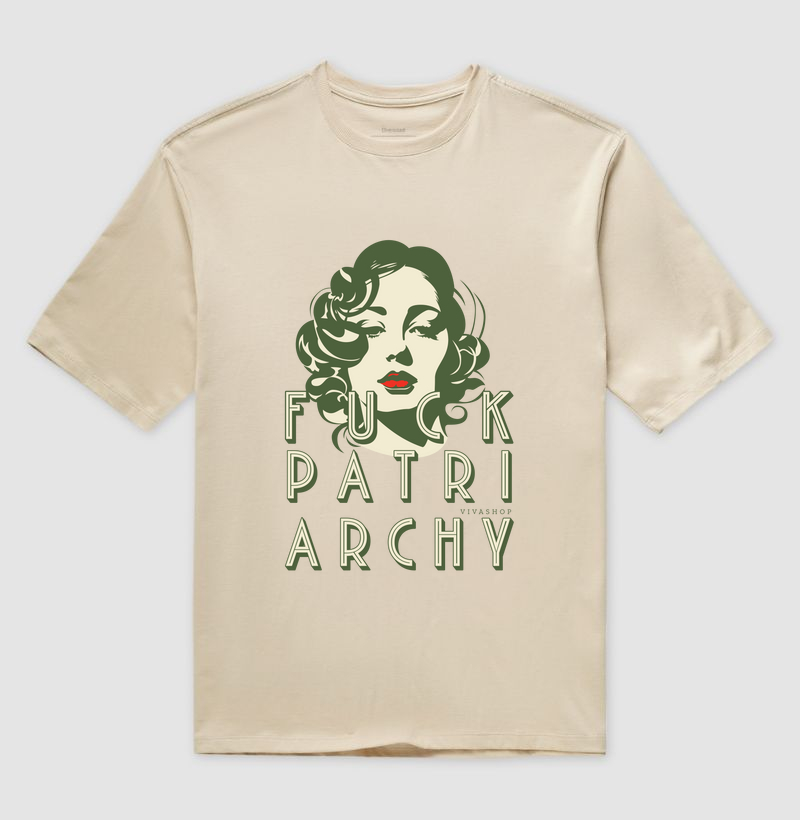 f*ck patriarchy