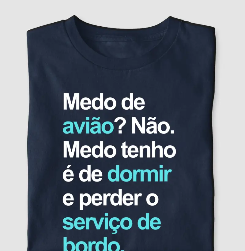 Perder o serviço de bordo
