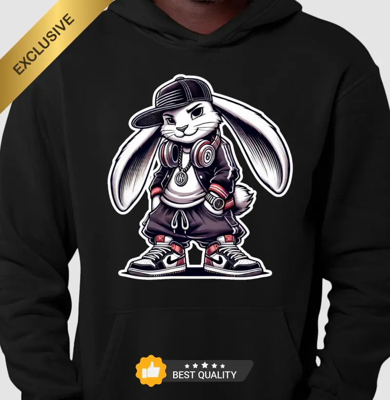 Bunny Beats DJ