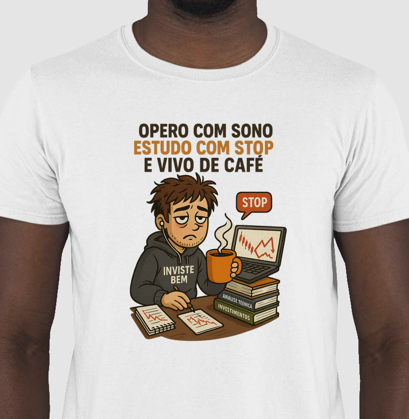 Opero com sono