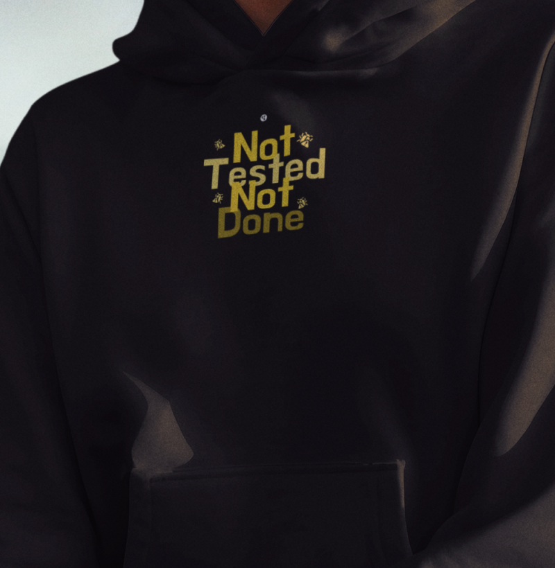 Not Tested Not Done