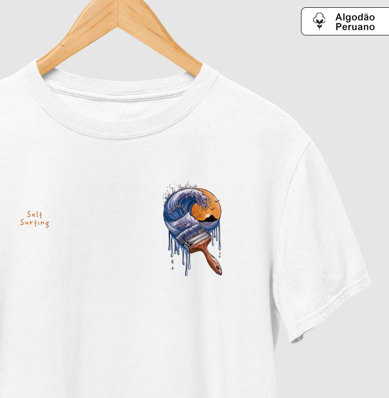 WAVE IN THE INK | Produced by Reserva 🦜