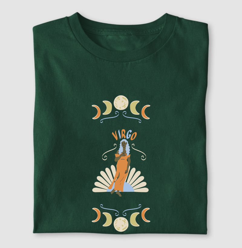 Virgem-  Alquimia do Zodíaco