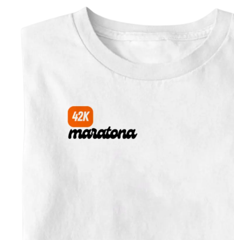 42K Maratona