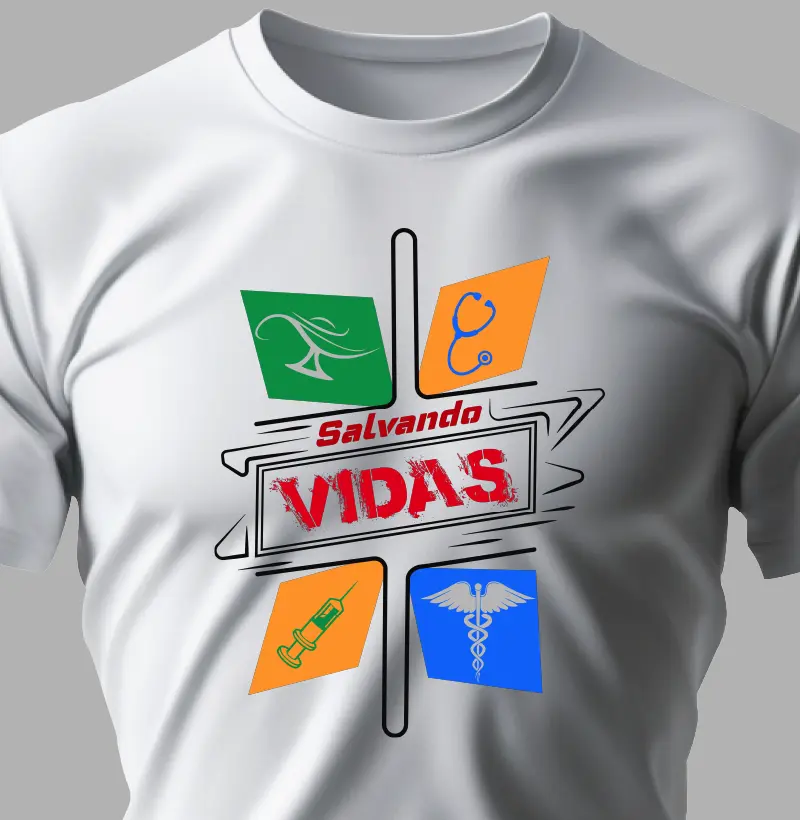 Salvando Vidas